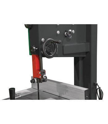 HBS 405 / 230V Piła taśmowa do drewna HOLZSTAR - www.toolsbook.eu
