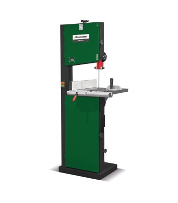 HBS 405 / 230V Piła taśmowa do drewna HOLZSTAR - www.toolsbook.eu
