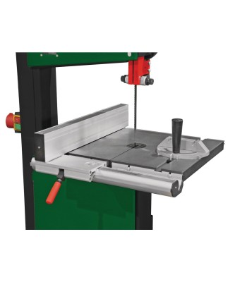 HBS 405 / 400V Piła taśmowa do drewna HOLZSTAR - www.toolsbook.eu