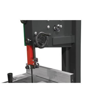 HBS 405 / 400V Piła taśmowa do drewna HOLZSTAR - www.toolsbook.eu