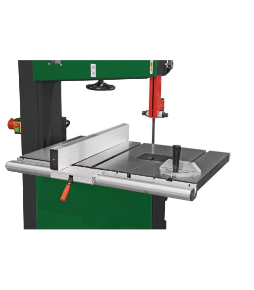 Piła taśmowa do drewna HBS 600 / 400V HOLZSTAR - www.toolsbook.eu
