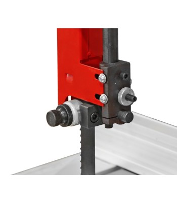 Piła taśmowa do drewna HBS 600 / 400V HOLZSTAR - www.toolsbook.eu