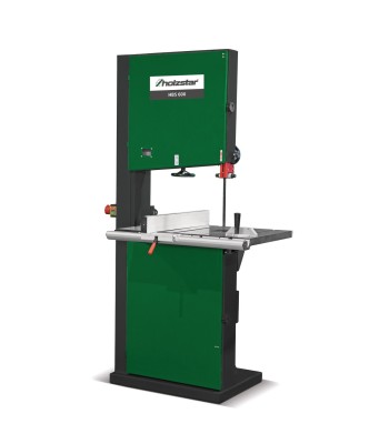 Piła taśmowa do drewna HBS 600 / 400V HOLZSTAR - www.toolsbook.eu
