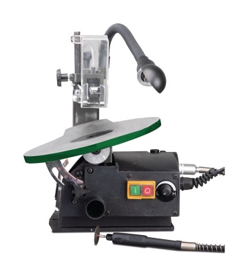 Piła taśmowa DKS 504 Vario HOLZSTAR - www.toolsbook.eu