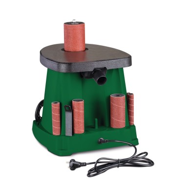 OSS 100 Szlifierka wrzecionowa z oscylacją HOLZSTAR - www.toolsbook.eu