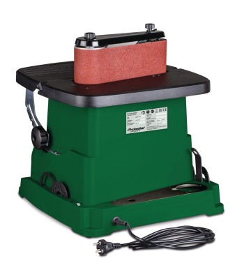 OBSS 100 Szlifierka taśm. i wrzecionowa z oscylacją Holzstar - www.toolsbook.eu