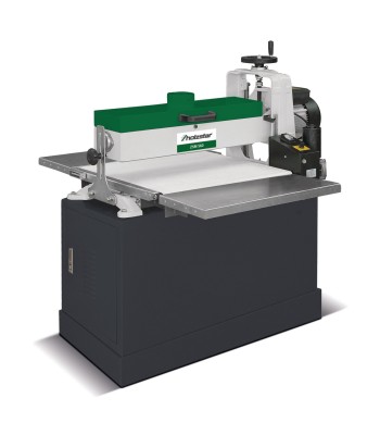 Szlifierka walcowa ZSM 560 HOLZSTAR - www.toolsbook.eu
