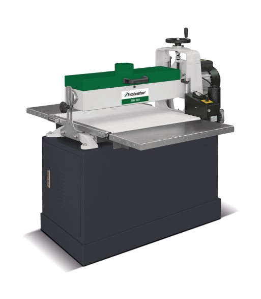 Szlifierka walcowa ZSM 560 HOLZSTAR - www.toolsbook.eu
