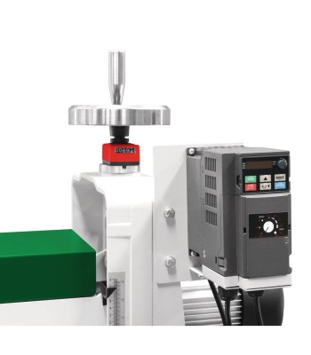 ZSM 560 VARIO szlifierka walcowa HOLZSTAR - www.toolsbook.eu