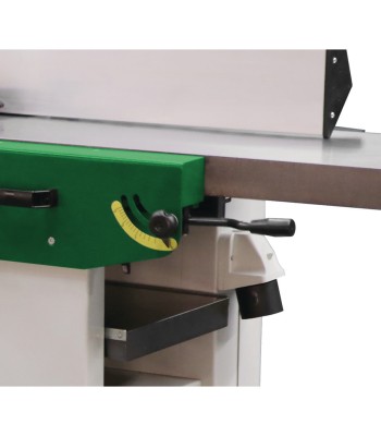 ADH 31-4C / 400V Strugarko-grubościówka HOLZSTAR - www.toolsbook.eu