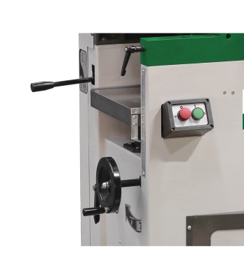 ADH 31-4C / 400V Strugarko-grubościówka HOLZSTAR - www.toolsbook.eu