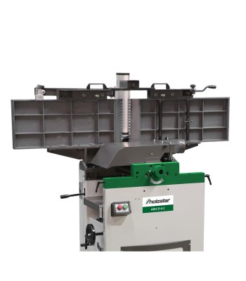 ADH 31-4C / 400V Strugarko-grubościówka HOLZSTAR - www.toolsbook.eu