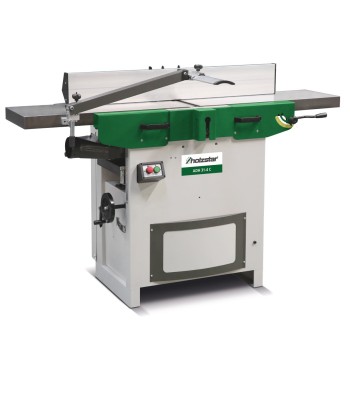 ADH 31-4C / 400V Strugarko-grubościówka HOLZSTAR - www.toolsbook.eu