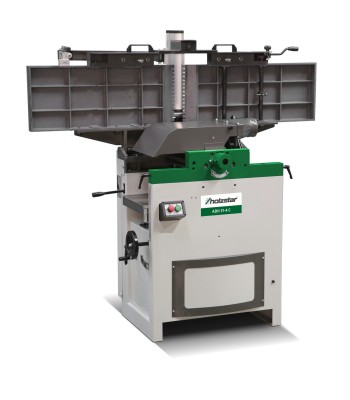 ADH 31-4C / 400V Strugarko-grubościówka HOLZSTAR - www.toolsbook.eu