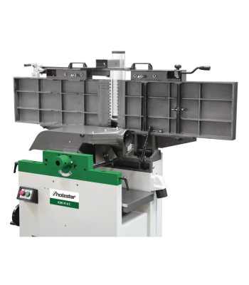 ADH 41-4C / 400V Strugarko-grubościówka HOLZSTAR - www.toolsbook.eu