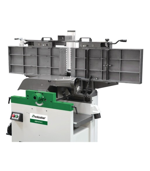 ADH 41-4C / 400V Strugarko-grubościówka HOLZSTAR - www.toolsbook.eu