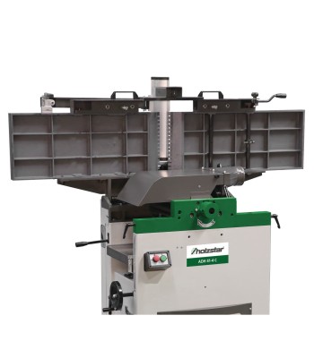 ADH 41-4C / 400V Strugarko-grubościówka HOLZSTAR - www.toolsbook.eu