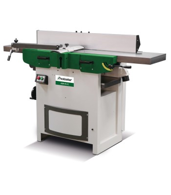 ADH 41-4C / 400V Strugarko-grubościówka HOLZSTAR - www.toolsbook.eu