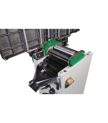 ADH 31C / 230V Strugarko - grubościówka HOLZSTAR - www.toolsbook.eu