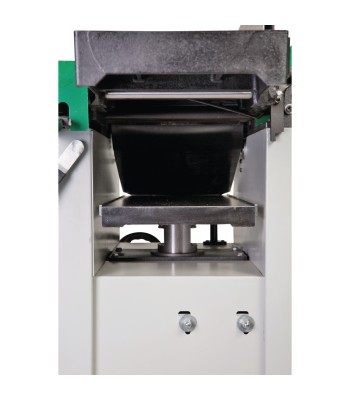 ADH 31C / 230V Strugarko - grubościówka HOLZSTAR - www.toolsbook.eu