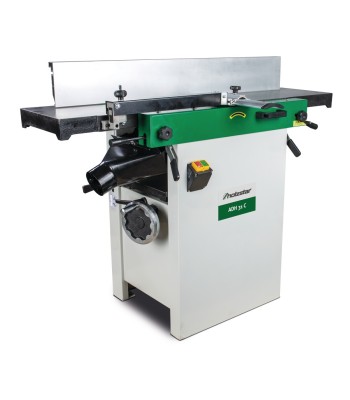 ADH 31C / 230V Strugarko - grubościówka HOLZSTAR - www.toolsbook.eu