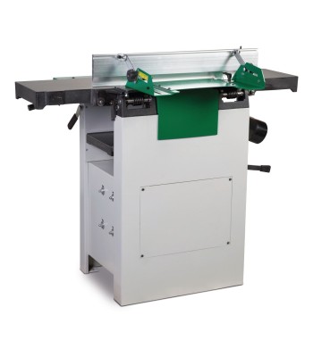 ADH 31C / 230V Strugarko - grubościówka HOLZSTAR - www.toolsbook.eu