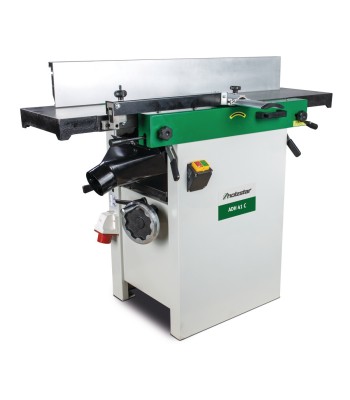 ADH 41C / 400V Strugarko - grubościówka HOLZSTAR - www.toolsbook.eu