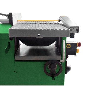 ADH 3050 / 230V Strugarko-grubościówka HOLZSTAR - www.toolsbook.eu