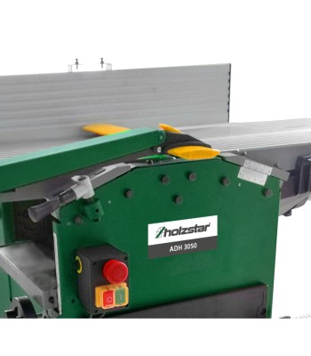 ADH 3050 / 230V Strugarko-grubościówka HOLZSTAR - www.toolsbook.eu