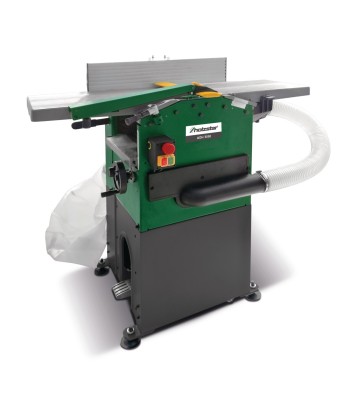 ADH 3050 / 230V Strugarko-grubościówka HOLZSTAR - www.toolsbook.eu