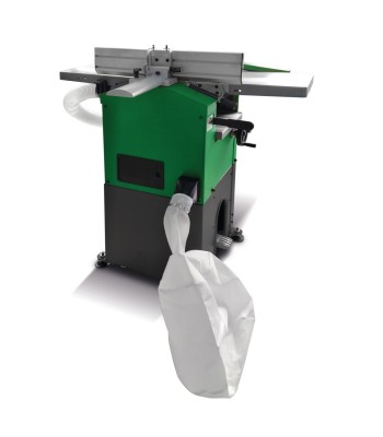 ADH 3050 / 230V Strugarko-grubościówka HOLZSTAR - www.toolsbook.eu