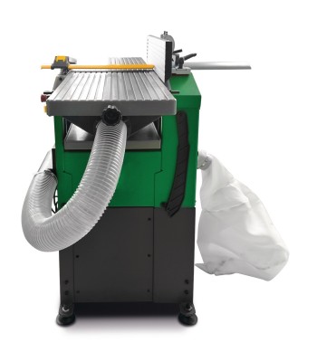 ADH 3050 / 230V Strugarko-grubościówka HOLZSTAR - www.toolsbook.eu
