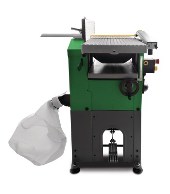 ADH 3050 / 230V Strugarko-grubościówka HOLZSTAR - www.toolsbook.eu