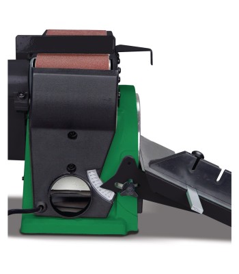 BTS 150 Szlifierka taśmowo - talerzowa HOLZSTAR - www.toolsbook.eu
