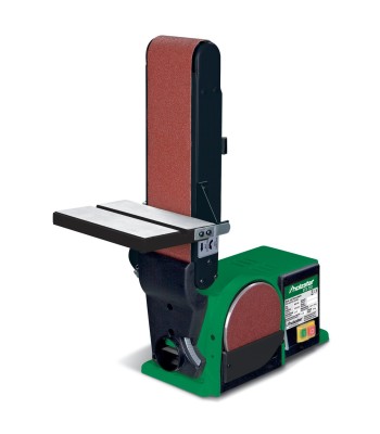 BTS 150 Szlifierka taśmowo - talerzowa HOLZSTAR - www.toolsbook.eu