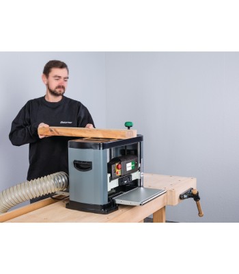 DH 330 Strugarka Holzstar - www.toolsbook.eu