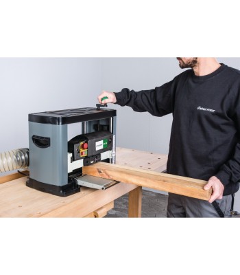 DH 330 Strugarka Holzstar - www.toolsbook.eu