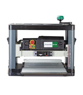 DH 330 Strugarka Holzstar - www.toolsbook.eu