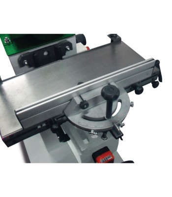LLB 16 PB Holzstar 230V Wiertarka do otworów podłużnych - www.toolsbook.eu