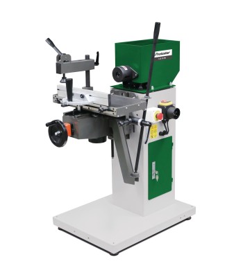 LLB 16 PB Holzstar 230V Wiertarka do otworów podłużnych - www.toolsbook.eu