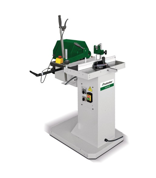 LLB 20 PB Holzstar 400V Wiertarka do otworów podłużnych - www.toolsbook.eu