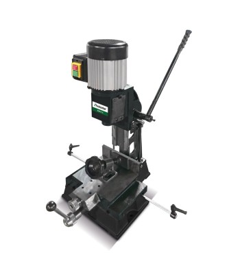 BSM-H 16 HOLZSTAR 230V Wiertarko-dłutarka - www.toolsbook.eu