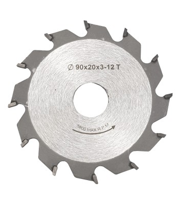 Tarcza tnąca 90x20x3mm dla FKS 315-2000E - www.toolsbook.eu