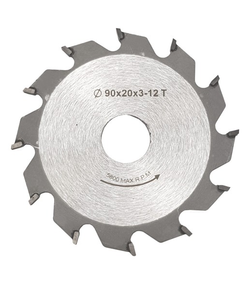 Tarcza tnąca 90x20x3mm dla FKS 315-2000E - www.toolsbook.eu