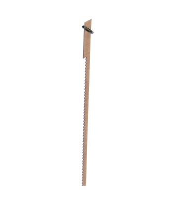 Brzeszczoty 135 x 3,0 x 0,25mm 6 szt. drewno, plastik, tynk - www.toolsbook.eu