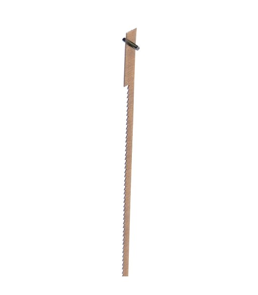 Brzeszczoty 135 x 3,0 x 0,25mm 6 szt. drewno, plastik, tynk - www.toolsbook.eu