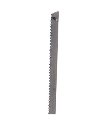 Brzeszczoty 135 x 6,0 x 0,4 mm 6 szt. drewno - www.toolsbook.eu