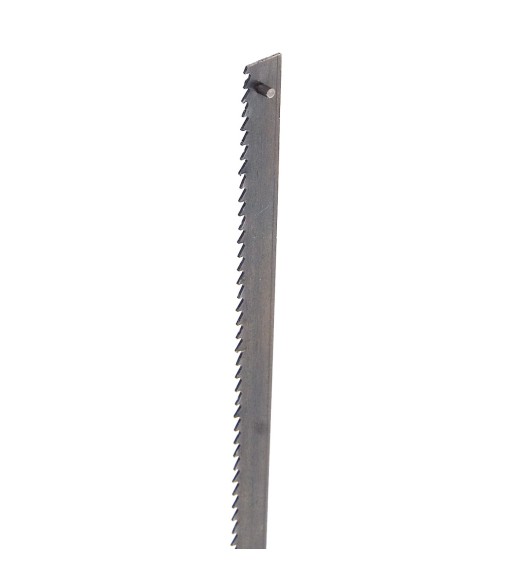 Brzeszczoty 135 x 6,0 x 0,4 mm 6 szt. drewno - www.toolsbook.eu