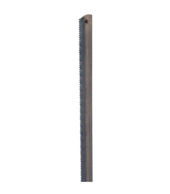 Brzeszczoty 135 x 6,0 x 0,4 mm 6 szt. metal. - www.toolsbook.eu