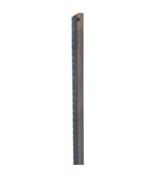 Brzeszczoty 135 x 6,0 x 0,4 mm 6 szt. metal. - www.toolsbook.eu